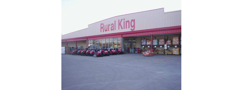 Rural King