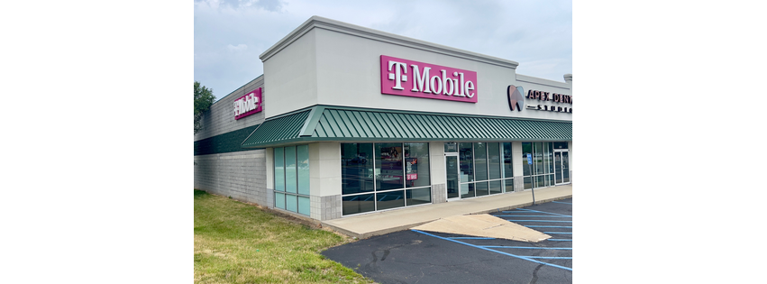 T-Mobile Authorized Retailer