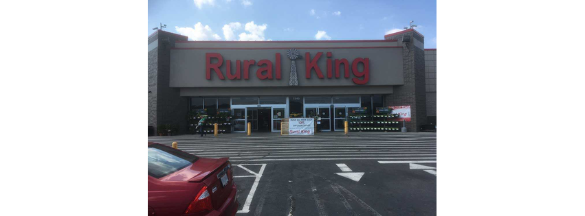 Rural King