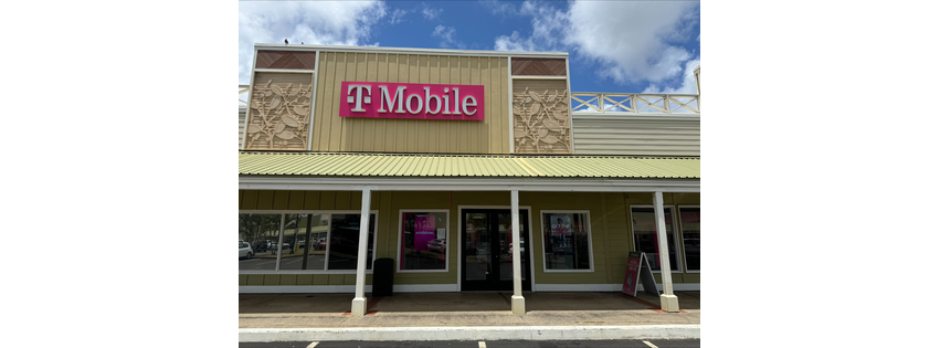 T-Mobile