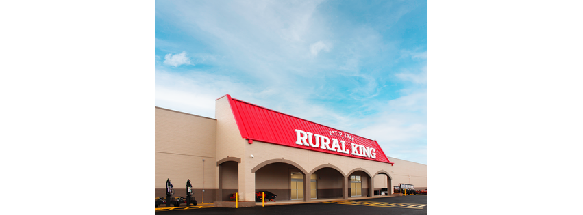 Rural King
