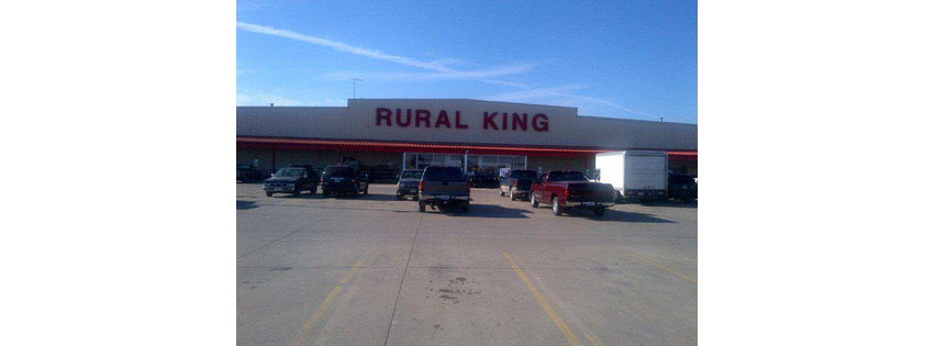 Rural King