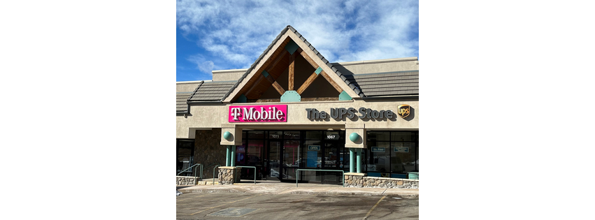 T-Mobile