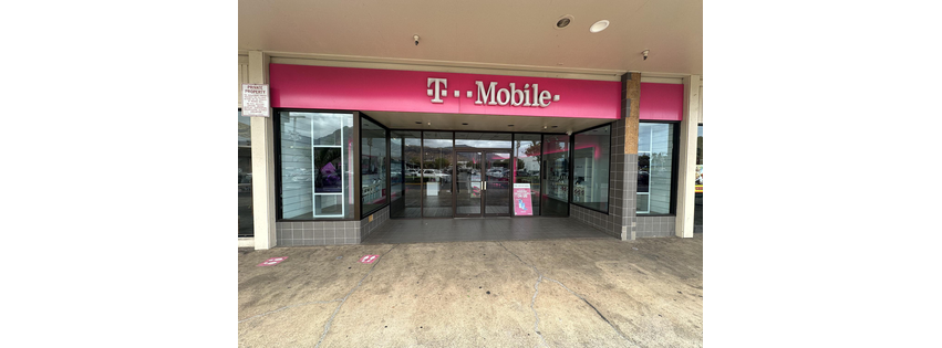 T-Mobile Authorized Retailer
