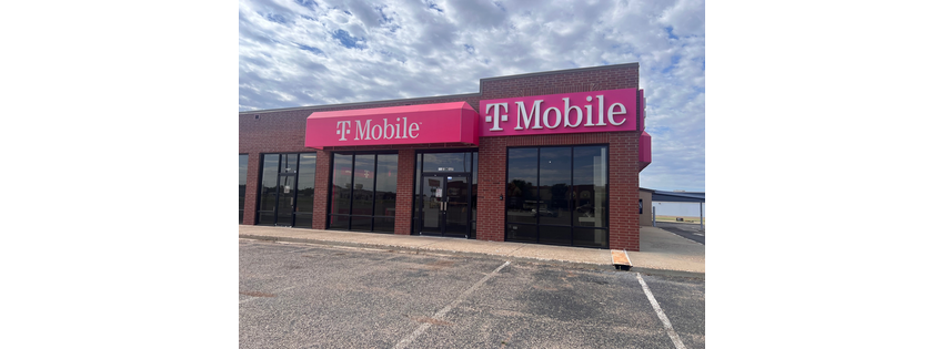 T-Mobile Authorized Retailer