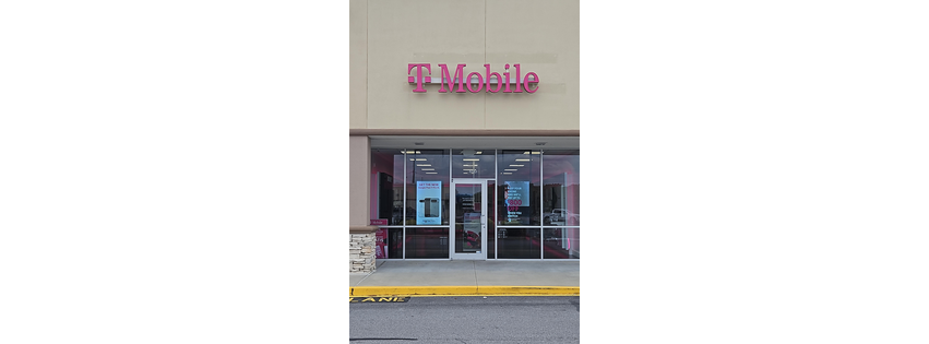 T-Mobile Authorized Retailer