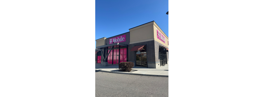 T-Mobile Authorized Retailer