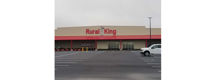 Rural King