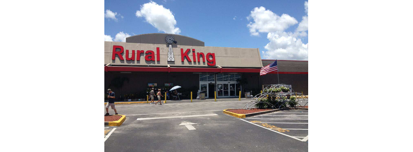 Rural King