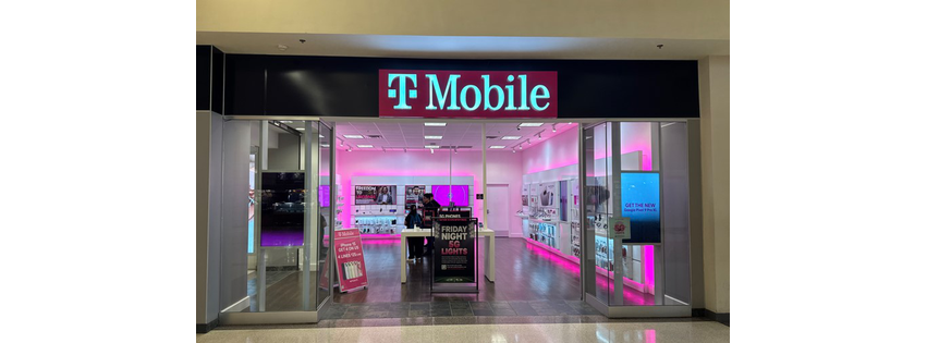 T-Mobile Authorized Retailer