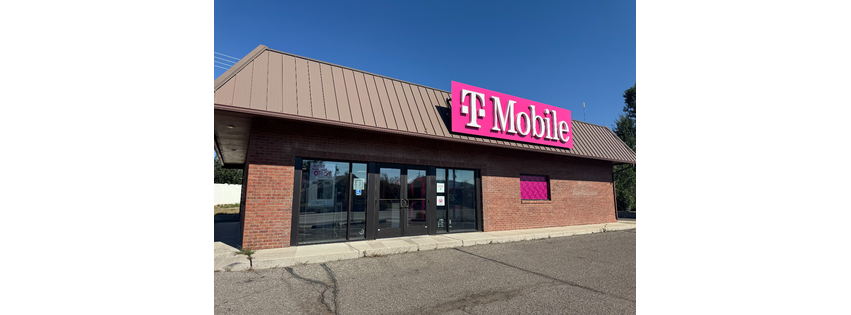 T-Mobile