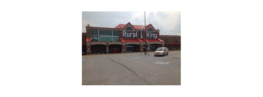 Rural King