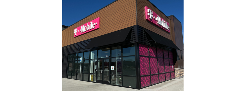 T-Mobile Authorized Retailer