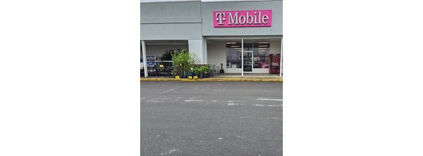 T-Mobile Authorized Retailer