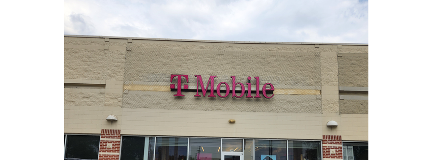 T-Mobile Experience Store