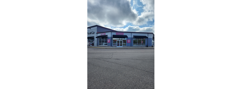 T-Mobile Authorized Retailer