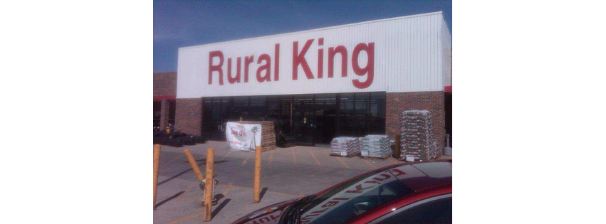 Rural King