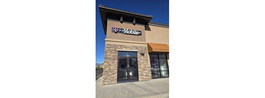 T-Mobile Authorized Retailer