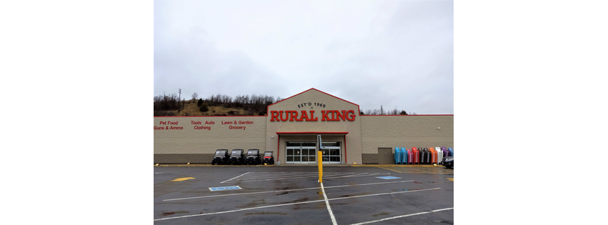 Rural King - Norton, VA