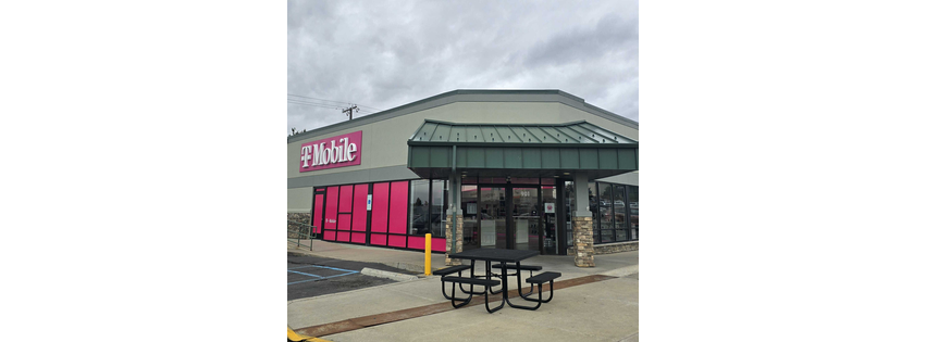T-Mobile Authorized Retailer