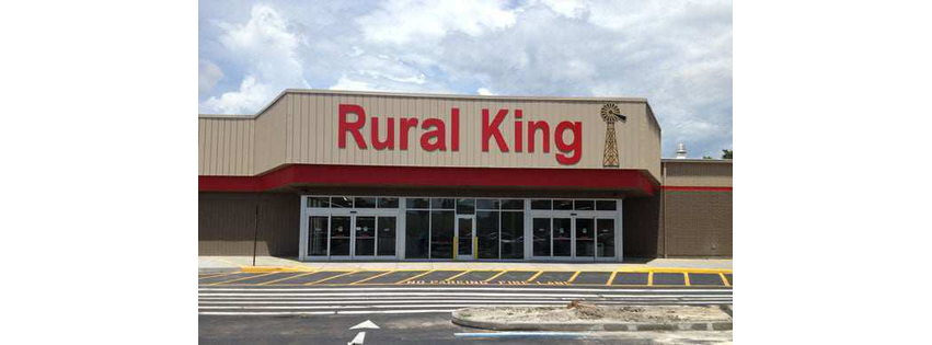 Rural King