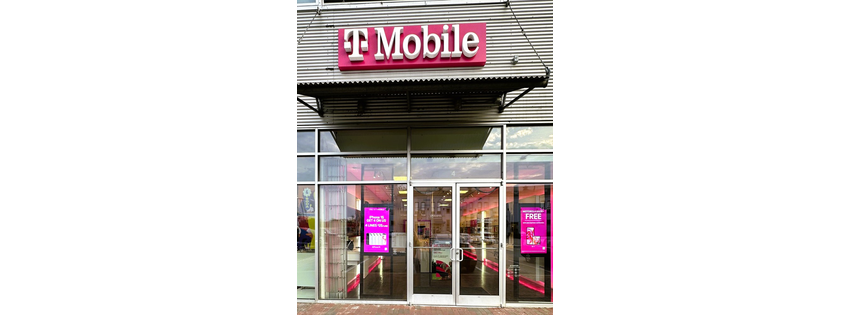 T-Mobile Authorized Retailer