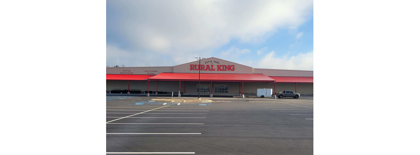 Rural King - Albertville, AL