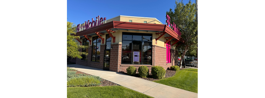 T-Mobile Authorized Retailer