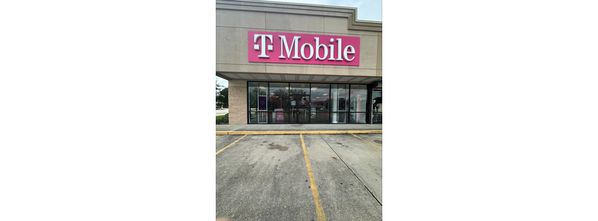 T-Mobile Authorized Retailer
