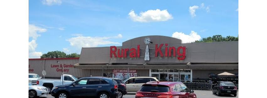 Rural King