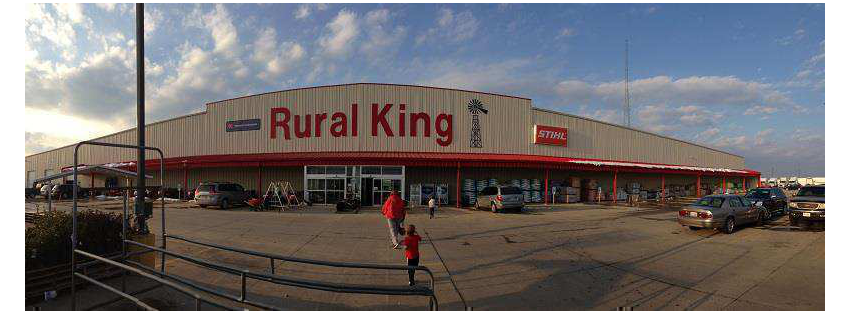 Rural King