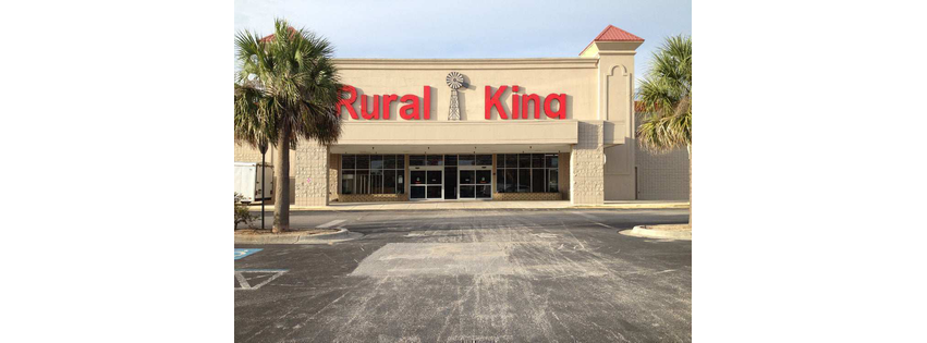 Rural King