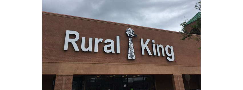 Rural King