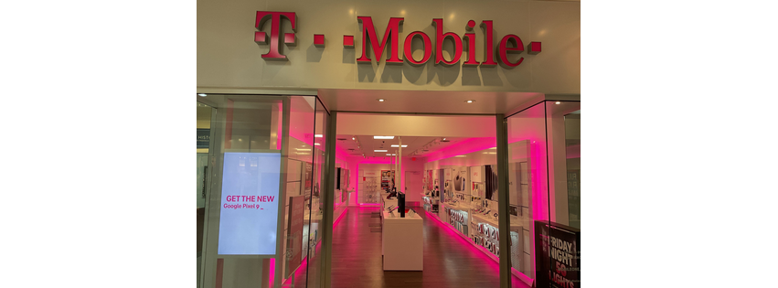 T-Mobile Authorized Retailer