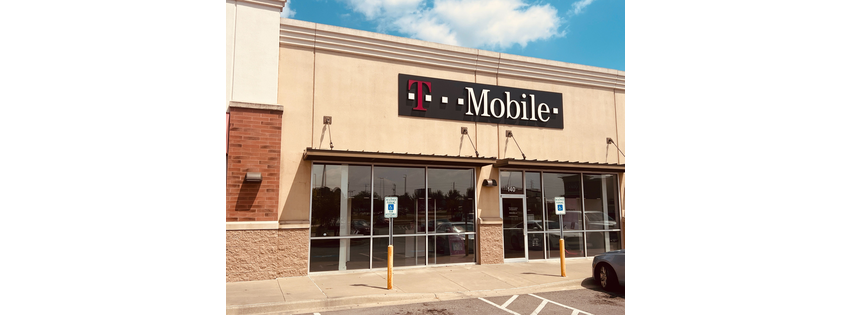 T-Mobile Authorized Retailer