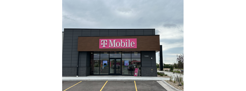 T-Mobile