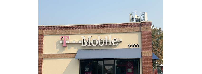 T-Mobile Authorized Retailer