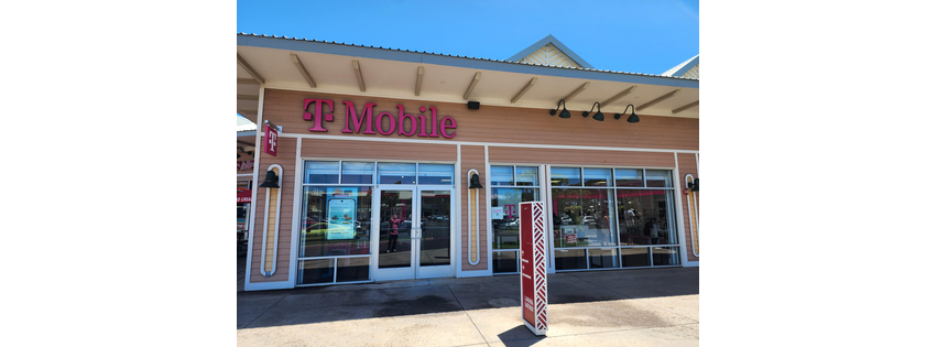 T-Mobile