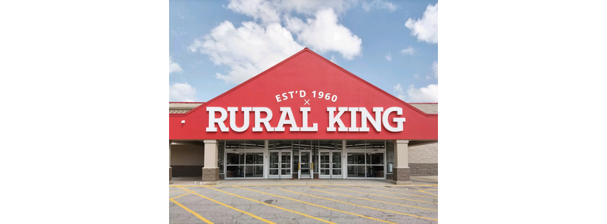 Rural King - Rocky Mount, NC