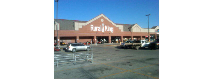 Rural King