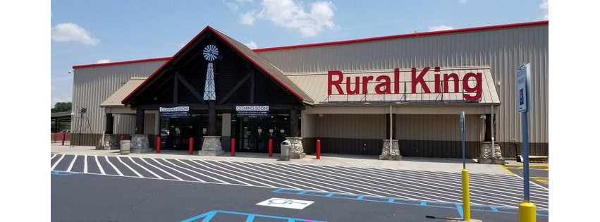 Rural King