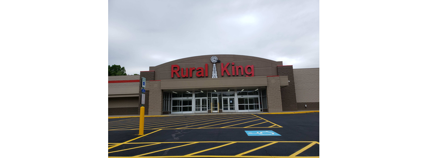 Rural King