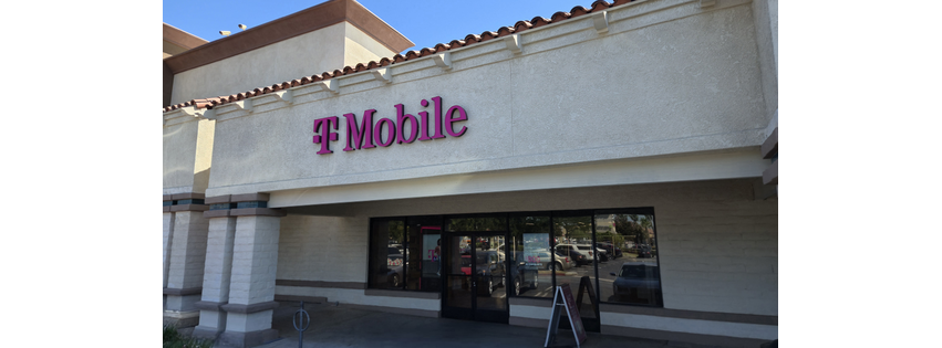 T-Mobile