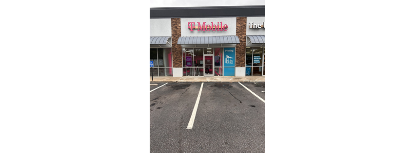 T-Mobile Authorized Retailer