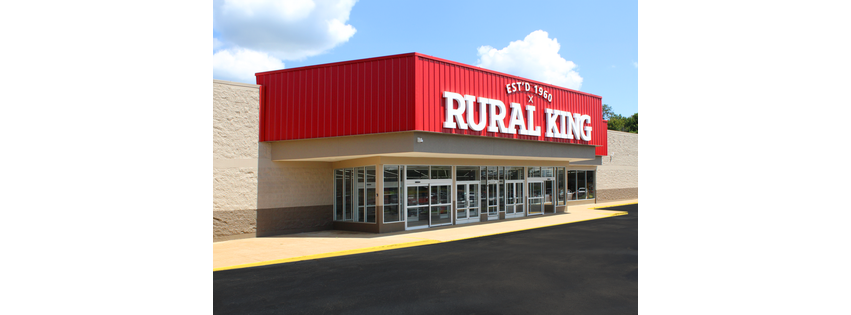 Rural King - Bainbridge, GA