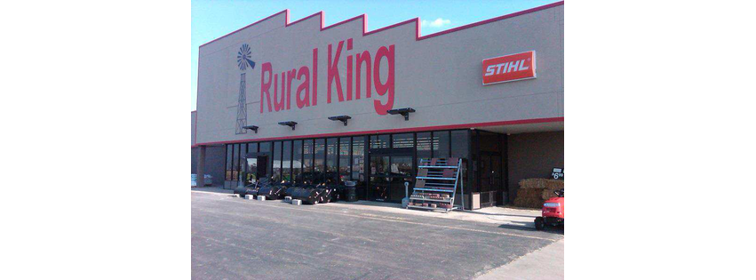 Rural King