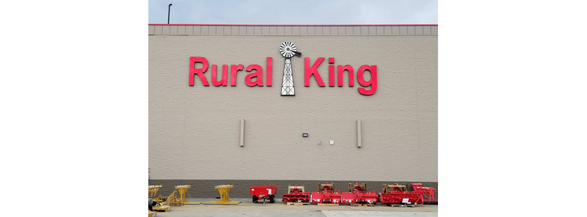 Rural King