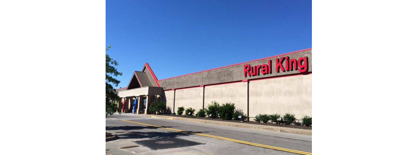 Rural King