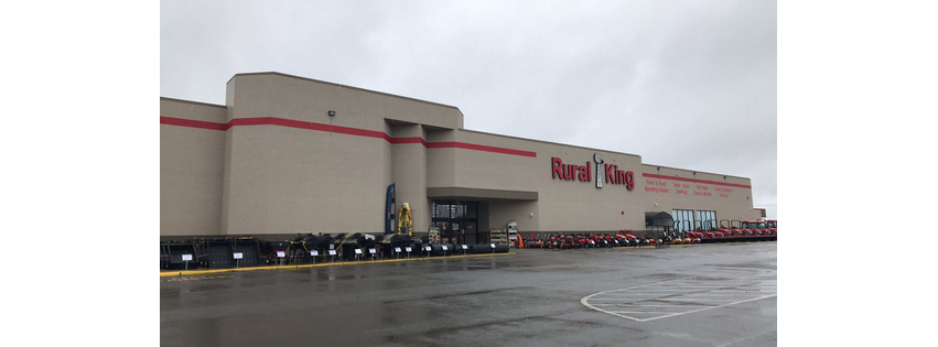 Rural King