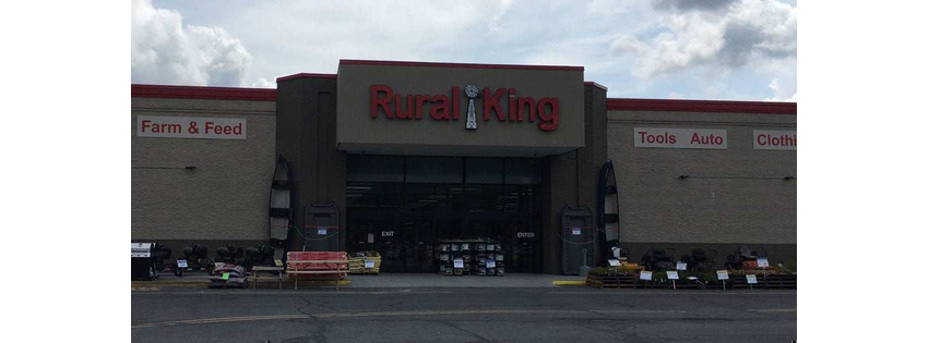 Rural King